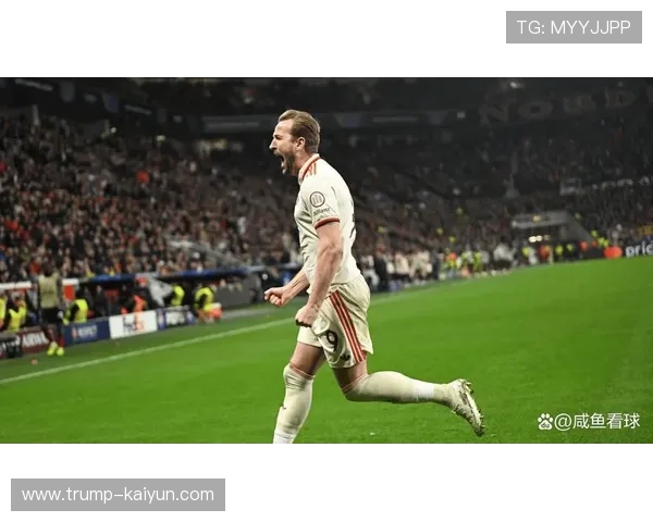 凯恩重返英超赛场 引领球队冲击新赛季辉煌