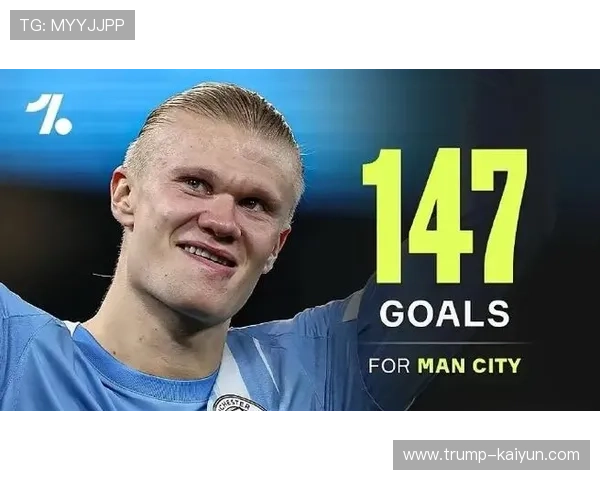 哈兰德进球如潮刷新纪录引领新赛季锋线风暴