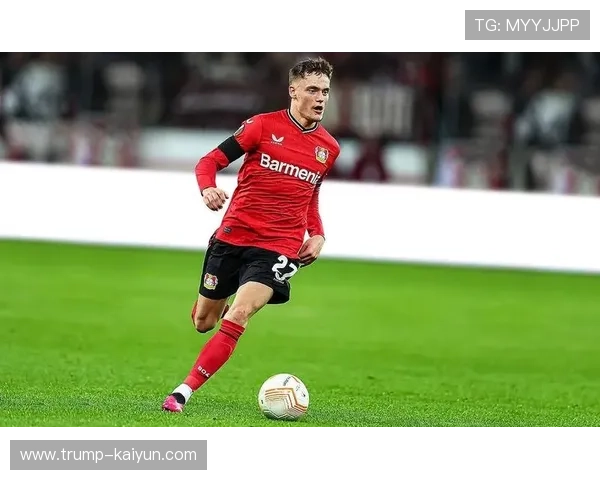 维尔茨身价飙升至顶峰 未来转会市场大热球员榜单解析