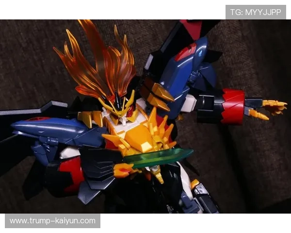 SMP勇者王系列组装技巧与心得分享全攻略