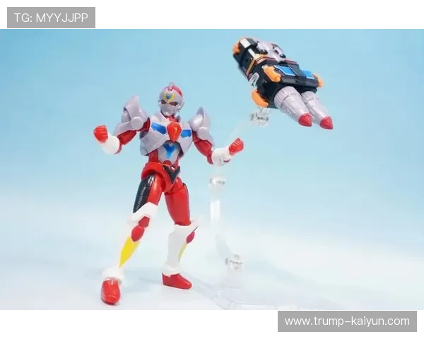 万代SMP电光超人深度评测造型可动与拼装体验全面解析与收藏价值探讨