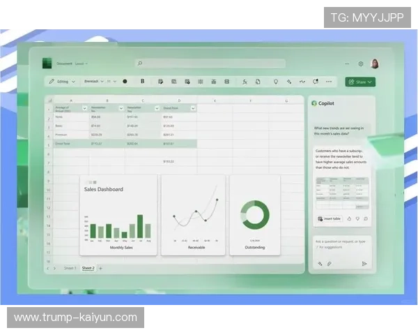 微软Copilot中文版最新功能曝光 助力提升工作效率和智能体验