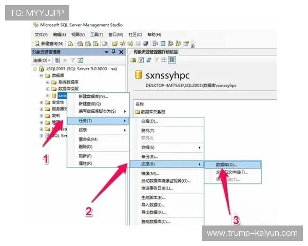 数据库备份与还原最新技术方法与实践指南解析