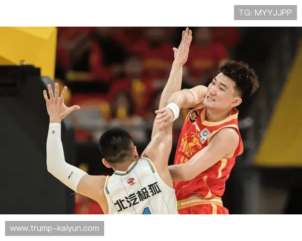 CBA季后赛激战正酣 多场焦点对决引发球迷热议