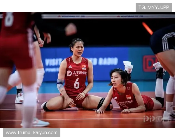排球世界杯中国女排精彩对决实时战况全程关注