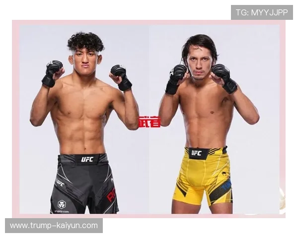 UFC格斗之夜燃情开战全明星拳手巅峰对决瞬间精彩