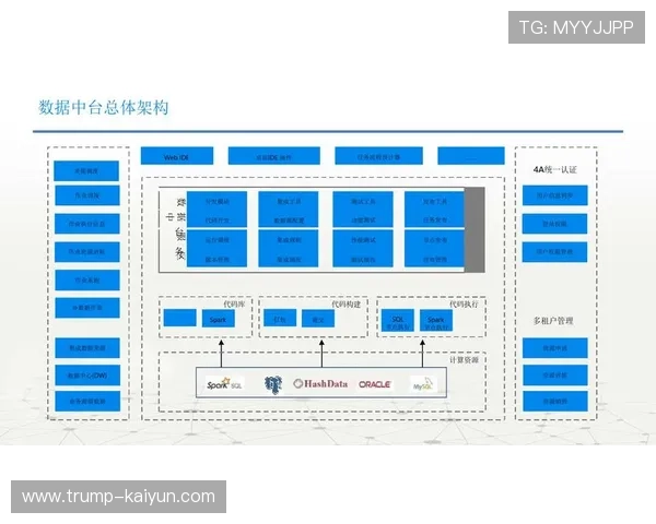 企业中台架构设计优势与挑战深度解析及实践反思发展路径与治理思考